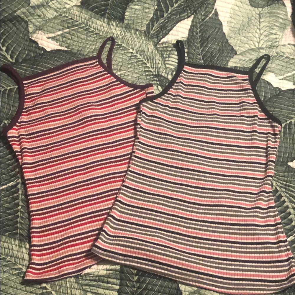 🦄3 for $25🦄 Tanks